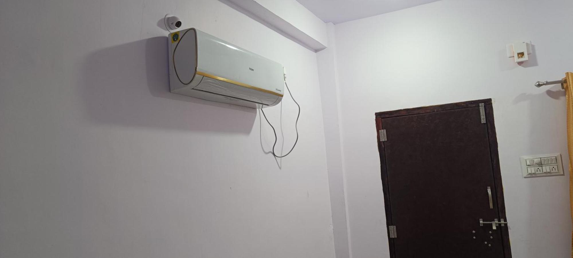 Mahalaxmi Guest House Gokarna  Exterior foto